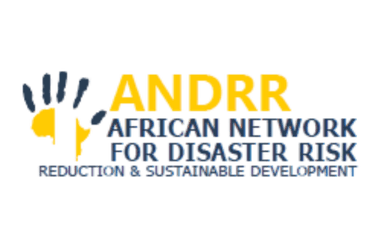 ANDRR Logo